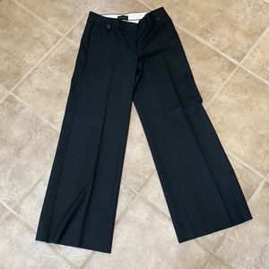 Black pants